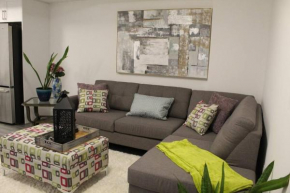 Luxurious & just minutes from Downtown Ottawa